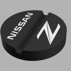 Nissan Pinch-Weld Jack Pad